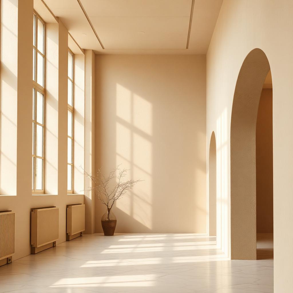 Salon im Streiflicht